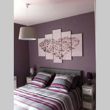 Cosylocation Les Hauts De Port Maria Куиберон Екстериор снимка