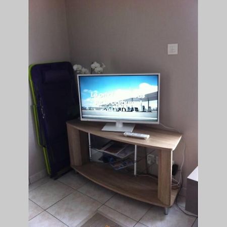 Cosylocation Les Hauts De Port Maria Куиберон Екстериор снимка