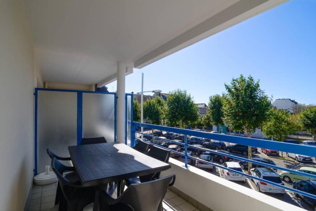 Cosylocation Les Hauts De Port Maria Куиберон Екстериор снимка