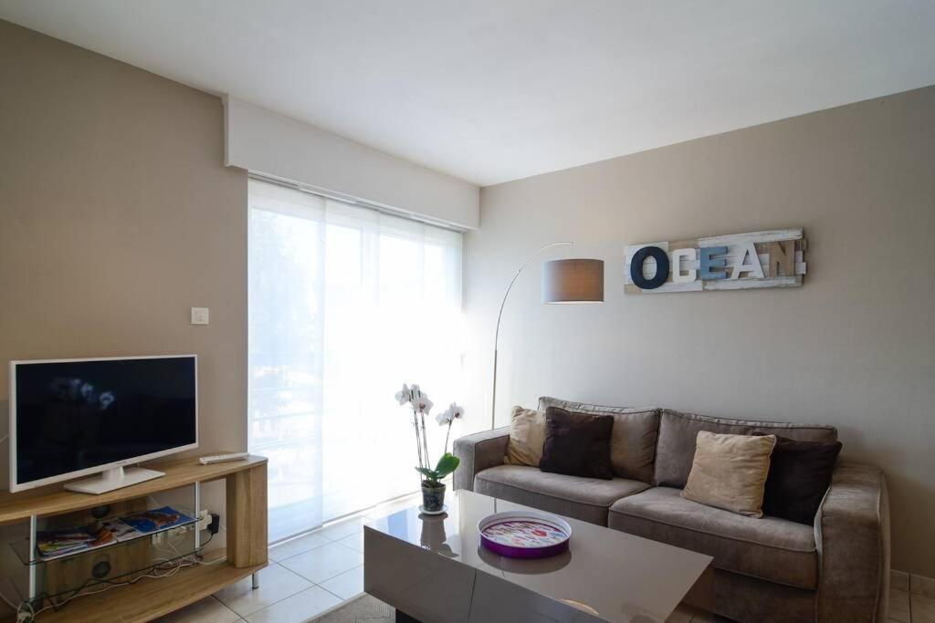 Cosylocation Les Hauts De Port Maria Куиберон Екстериор снимка